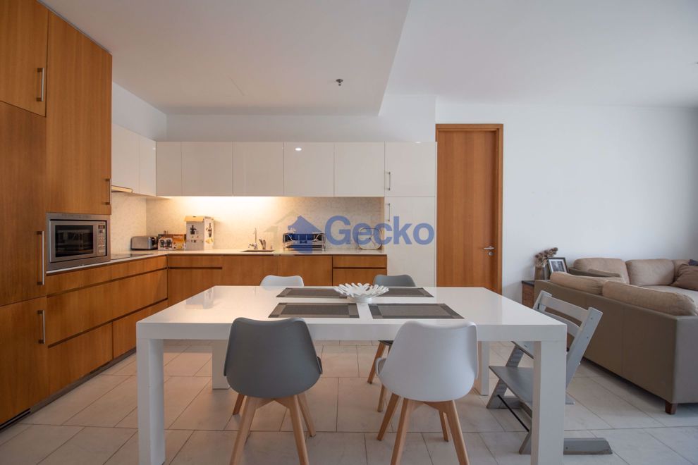 2 Bedrooms Condo in Northpoint Wongamat C010751 (Photo 4)