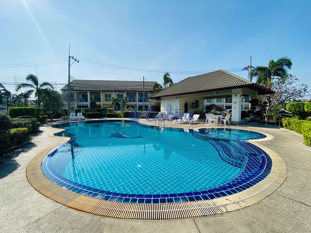3 ห้องนอน บ้าน in Green Field Villa 3  พัทยาตะวันออก H010757 (Photo 3)