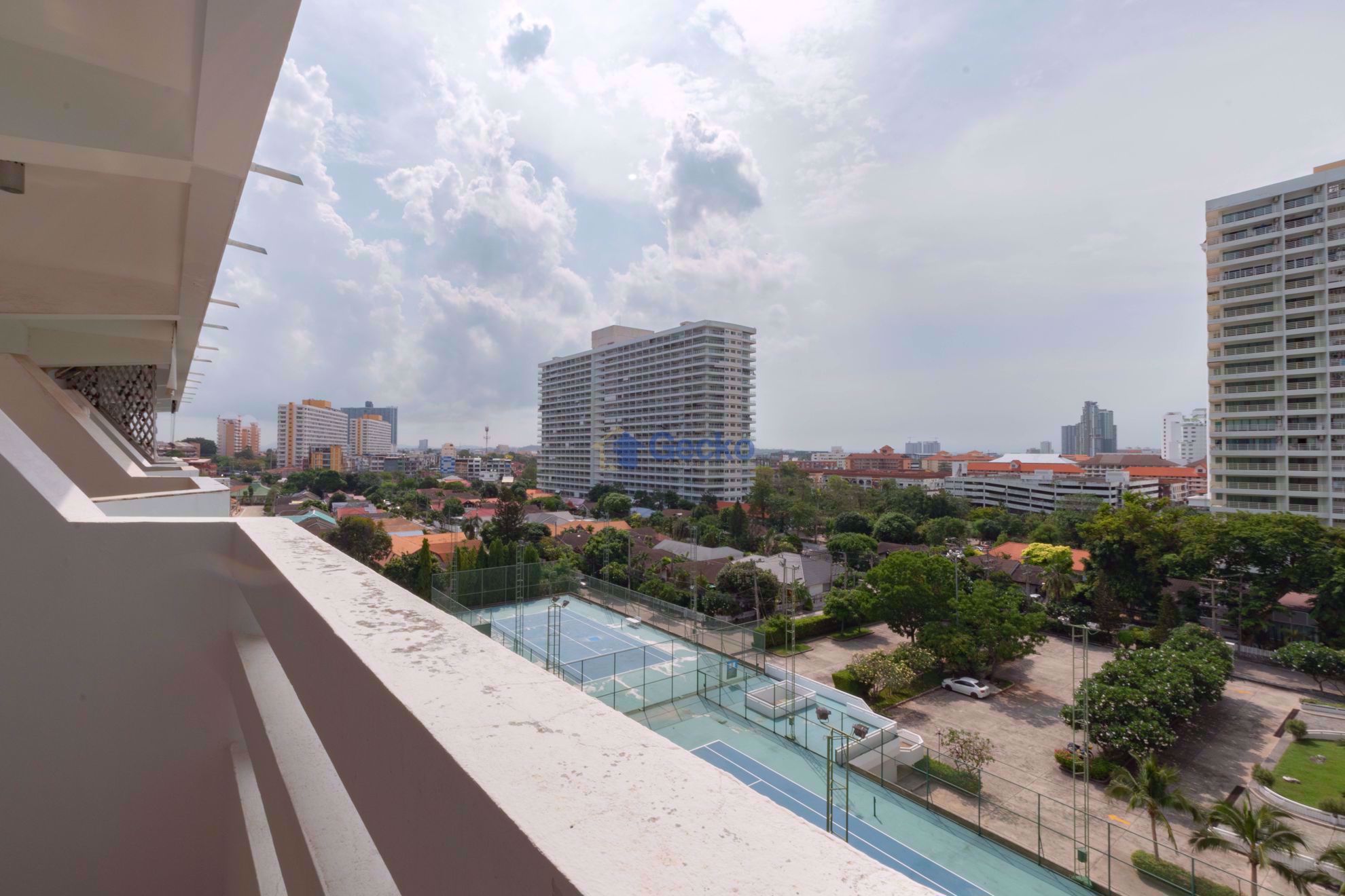 Studio Condo in Jomtien Condotel Jomtien C010758