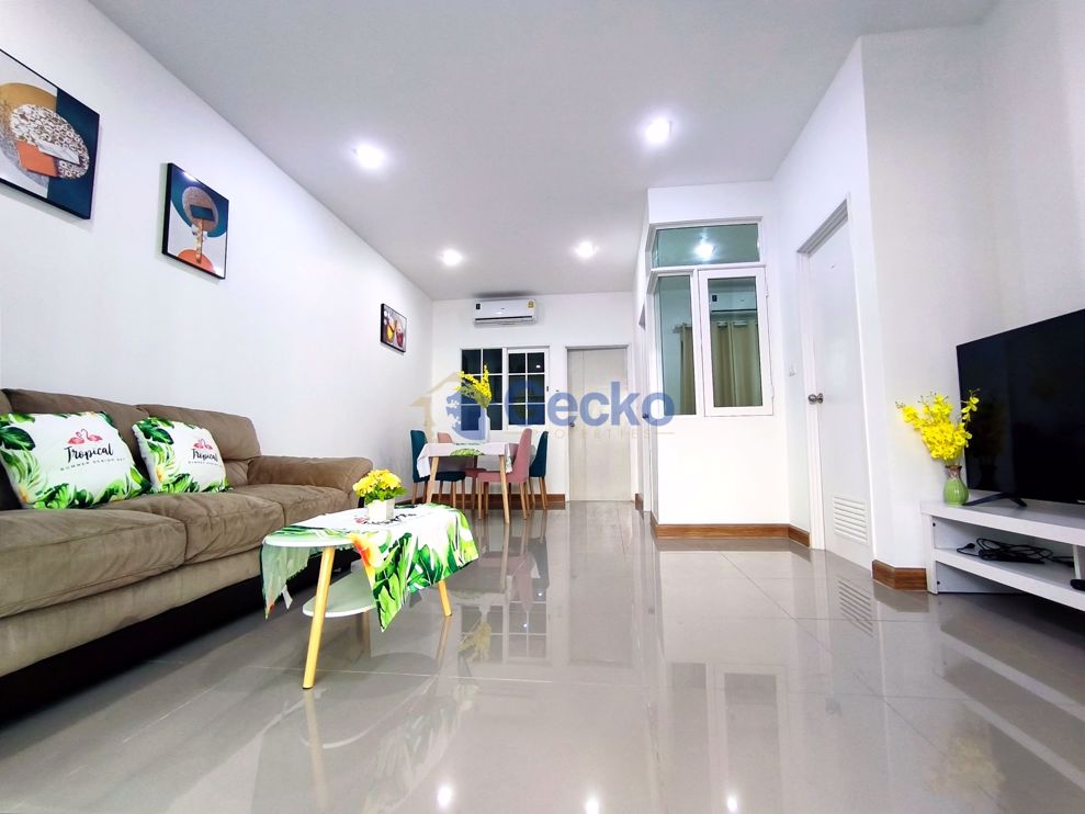 3 ห้องนอน บ้าน in Golden Town  พัทยาตะวันออก H010764 (Photo 4)