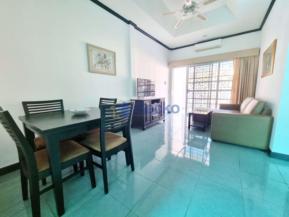 2 Bedrooms House in Eakmongkol 4  East Pattaya H010766 (Photo 3)