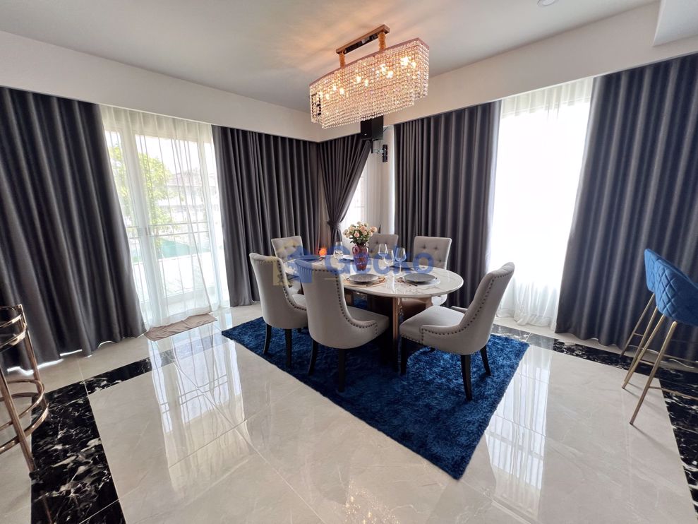 10 Bedrooms House  East Pattaya H010774 (Photo 3)