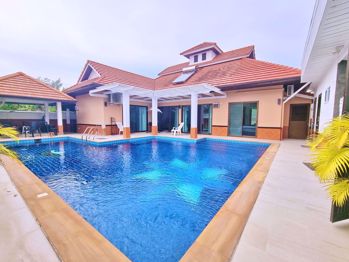 Bang Saray House - H010778