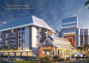 Jomtien Condo - C010782