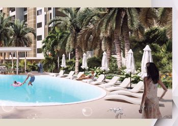 Jomtien Condo - C010783
