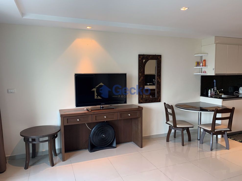สตูดิโอ คอนโดมิเนี่ยม in Nova Ocean View พระตำหนัก C010786 (Photo 4)