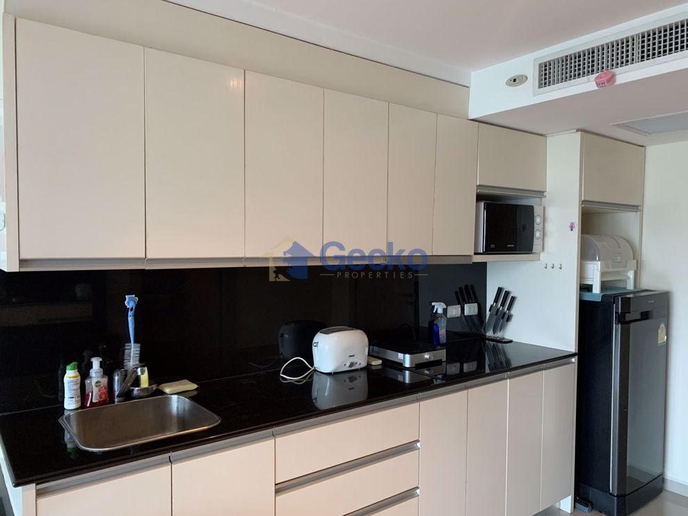 สตูดิโอ คอนโดมิเนี่ยม in Nova Ocean View พระตำหนัก C010786 (Photo 3)