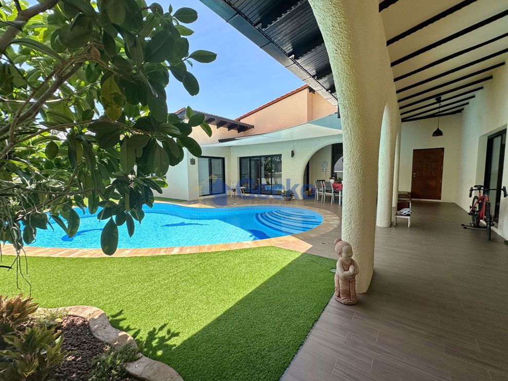 3 Bedrooms House in Natheekarn Park View  East Pattaya H010791 (Photo 3)