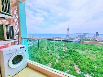 Jomtien Condo - C007696