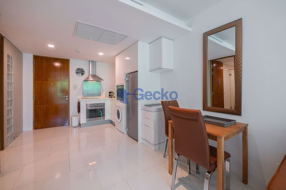 2 ห้องนอน คอนโดมิเนี่ยม in Sanctuary วงศ์อมาตย์ C010795 (Photo 4)