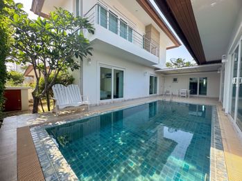Bang Lamung House - H010803