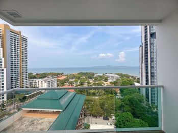 Pratumnak Condo - C001929