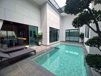 พัทยาตะวันออก บ้าน - H010365