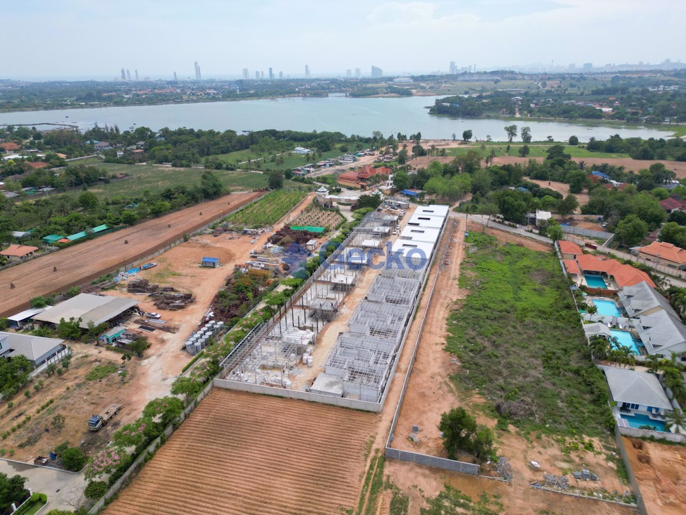 Reservoir Town Baanmae Villa 7 (Photo 4)