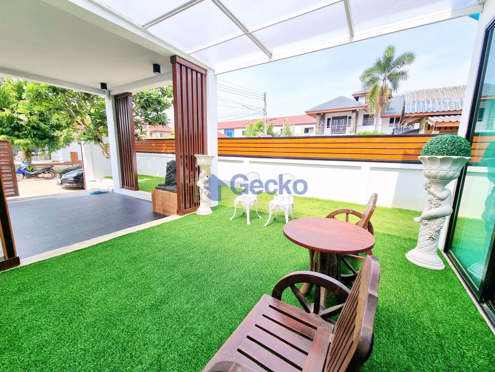2 Bedrooms House in Park Village  East Pattaya H010820 (Photo 4)