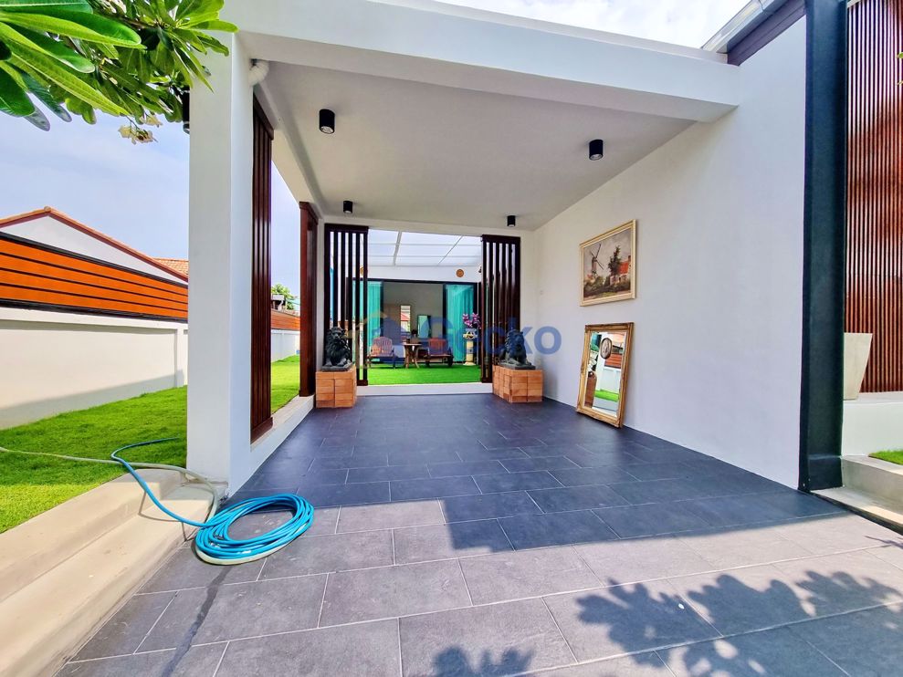 2 Bedrooms House in Park Village  East Pattaya H010820 (Photo 2)