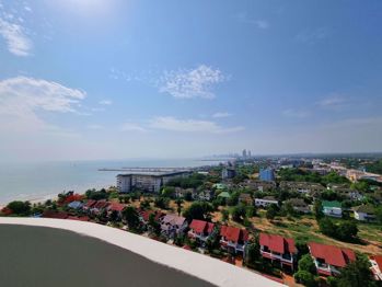 Na Jomtien Condo - C010826