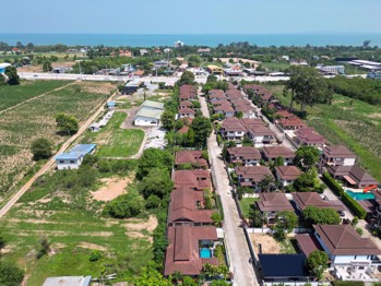 Na Jomtien Housing - DH000185
