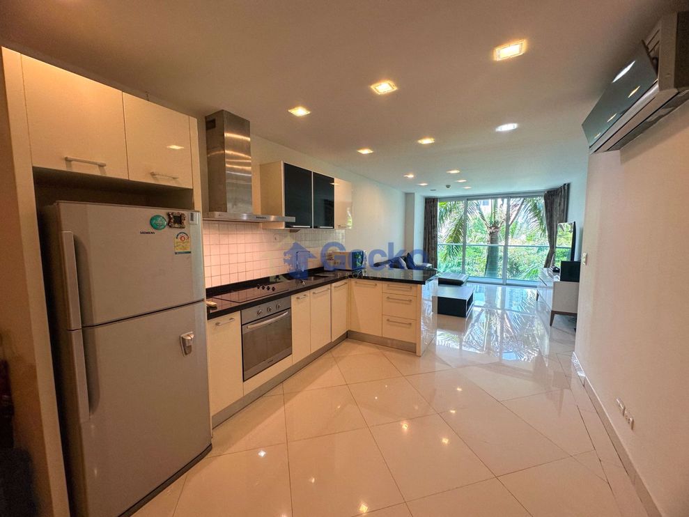 2 Bedrooms Condo in Laguna Heights Wongamat C007231 (Photo 1)