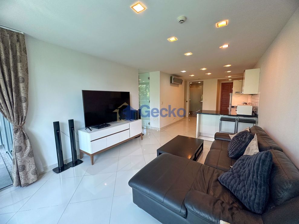 2 Bedrooms Condo in Laguna Heights Wongamat C007231 (Photo 3)