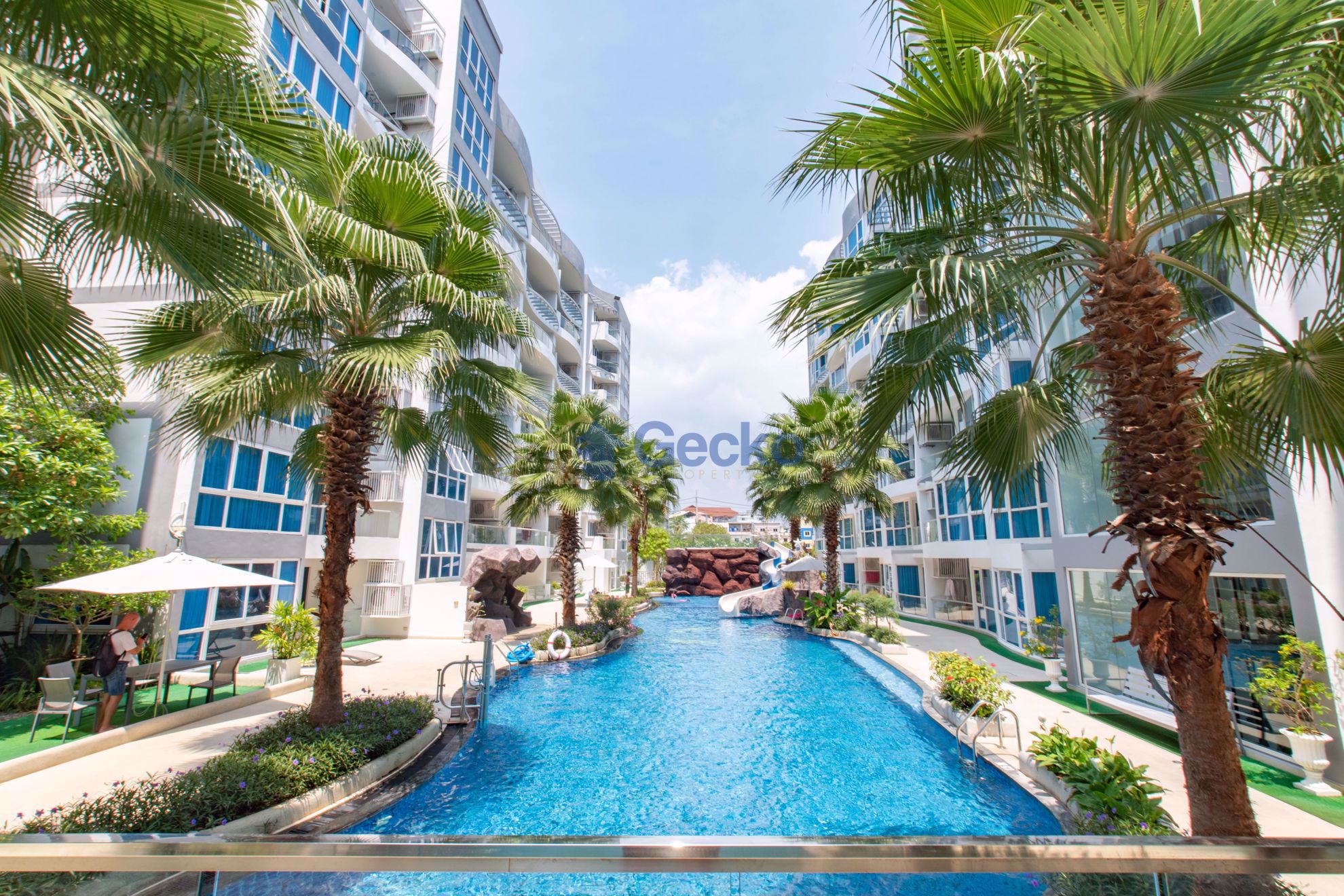1 Bedroom Condo in Grand Avenue Central Pattaya C010836 for sale in Central Pattaya, Pattaya