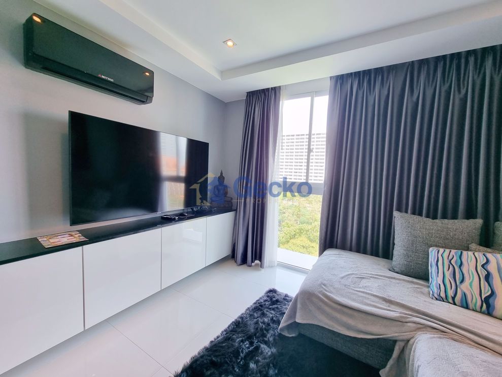 2 Bedrooms Condo in Serenity Wongamat Wongamat C009074 (Photo 2)