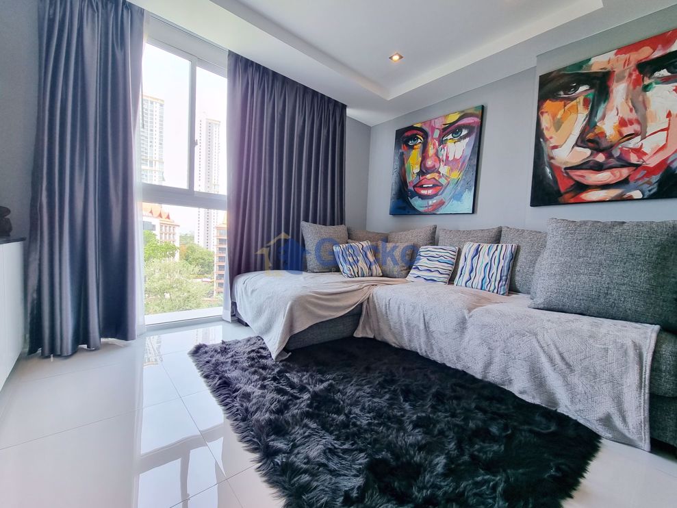 2 Bedrooms Condo in Serenity Wongamat Wongamat C009074 (Photo 3)