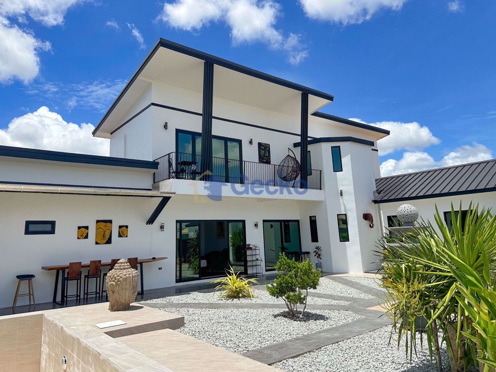 3 Bedrooms House  Huay Yai H010857 (Photo 1)