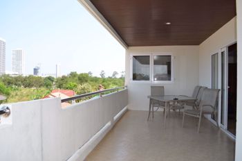 1 ห้องนอน คอนโดมิเนี่ยม in รอยัล เรสซิเดนซ์ 1 นาจอมเทียน C010864