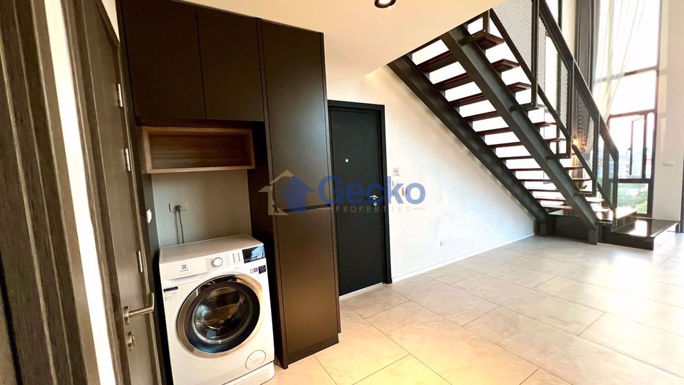 2 Bedrooms Condo in The Win Condominium East Pattaya C010866 (Photo 2)