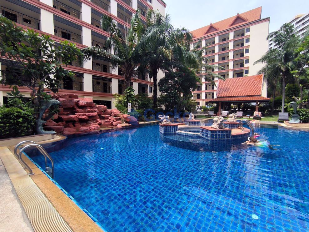 2 Bedrooms Condo in Nova Mirage Wongamat C010265 (Cover Photo)