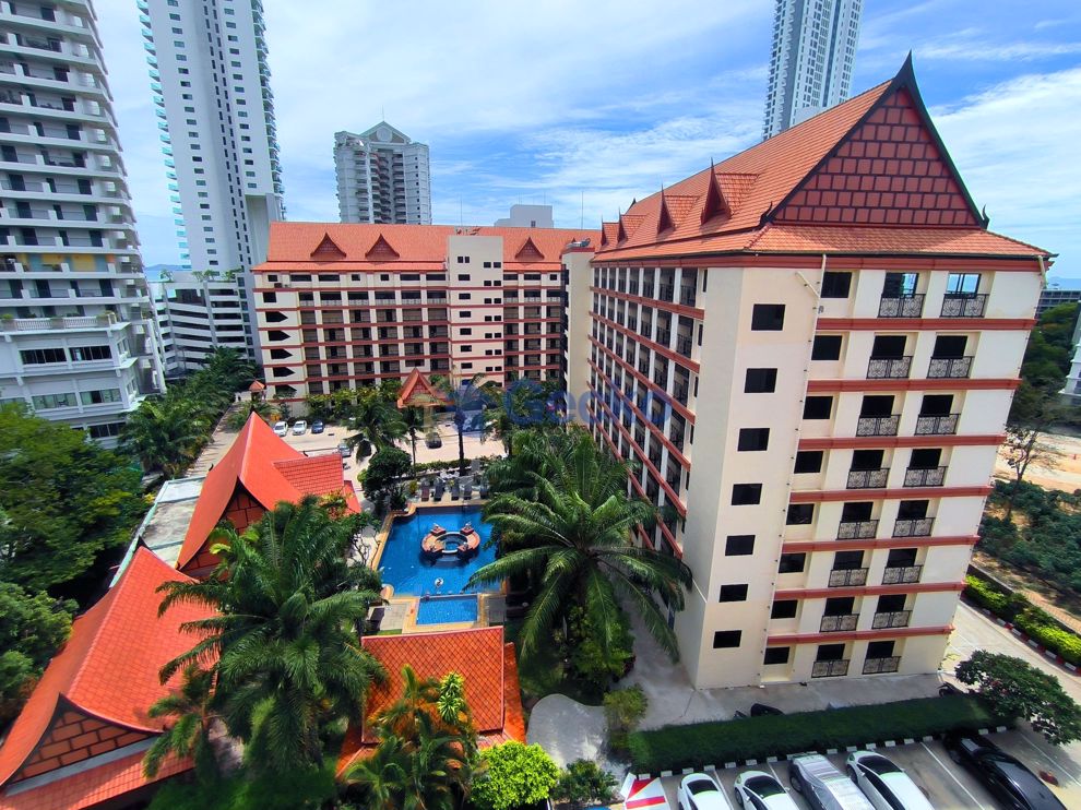 2 Bedrooms Condo in Nova Mirage Wongamat C010265 (Photo 2)