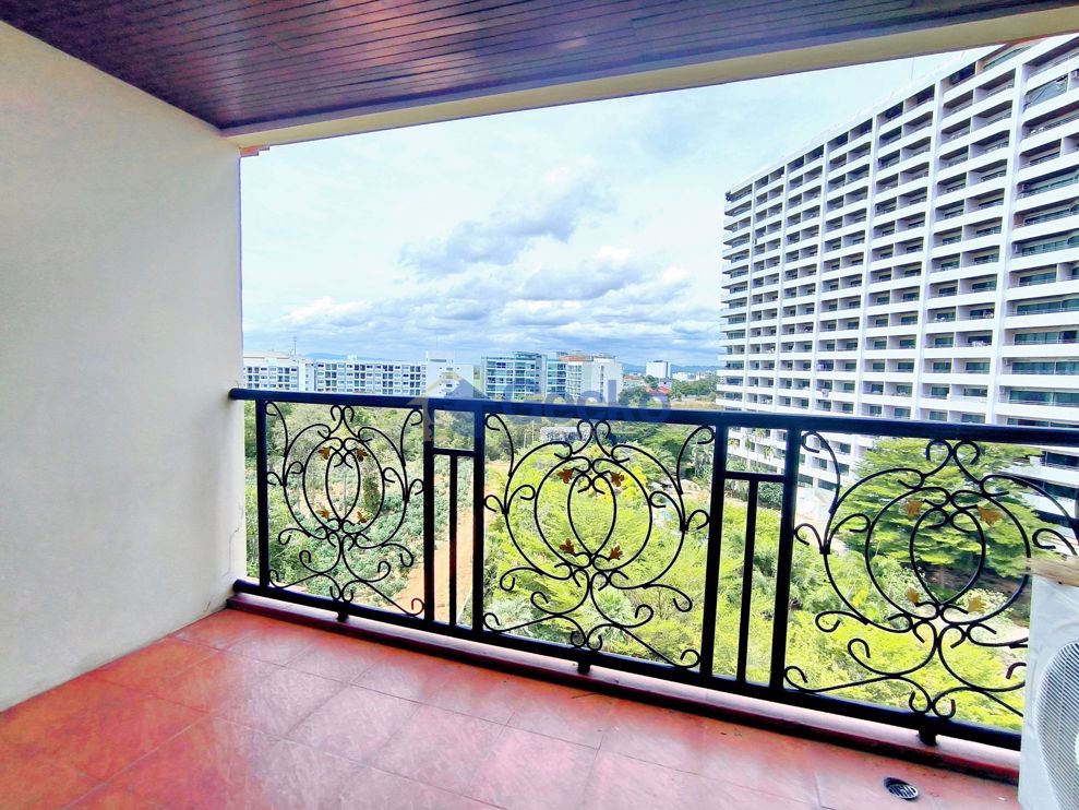 2 Bedrooms Condo in Nova Mirage Wongamat C010265 (Photo 3)