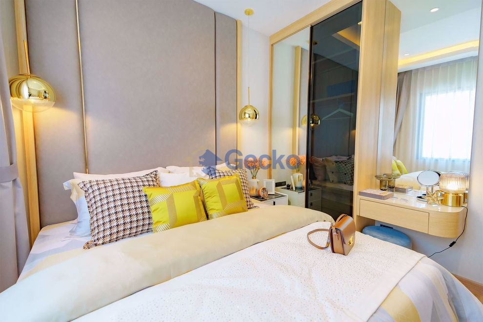 4 ห้องนอน บ้าน in The Infini Pattaya  พัทยาตะวันออก H009356 (Photo 3)