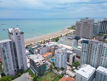 North Pattaya Condo - C005771