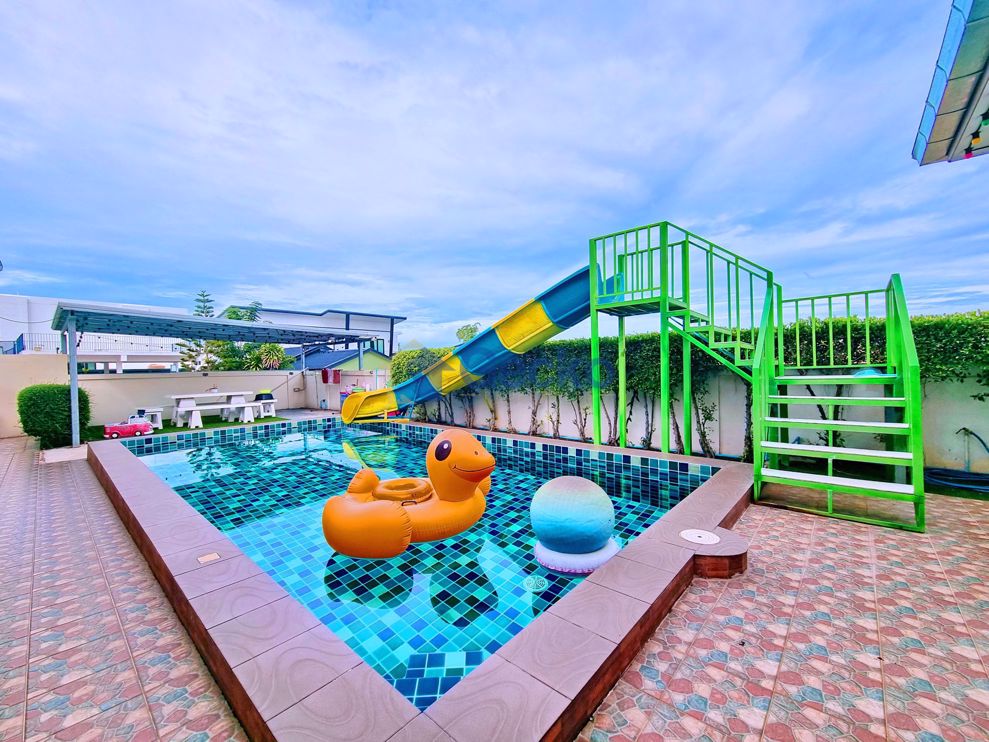 3 ห้องนอน บ้าน  ห้วยใหญ่ H010895 (Cover Photo)