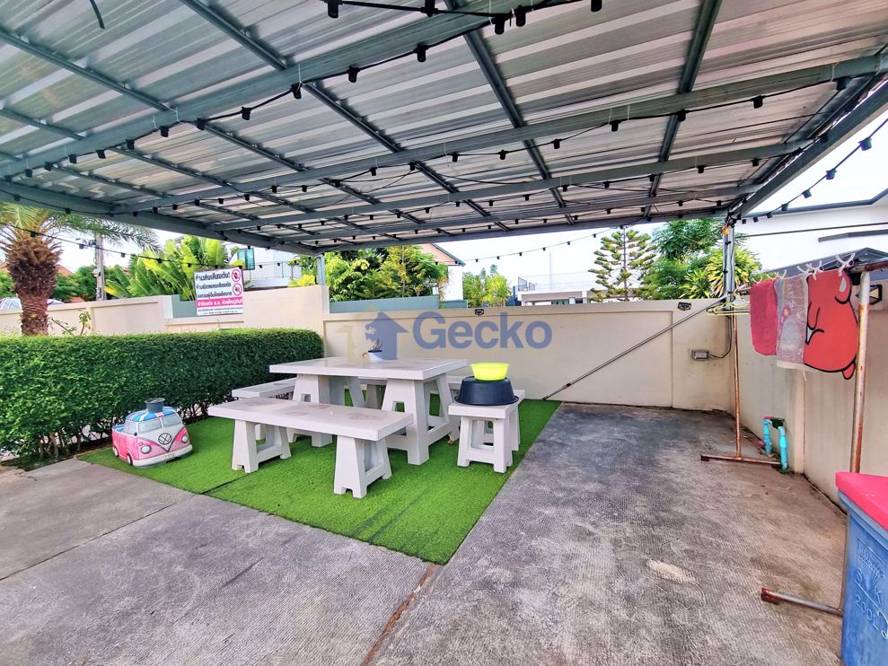 3 ห้องนอน บ้าน  ห้วยใหญ่ H010895 (Photo 3)