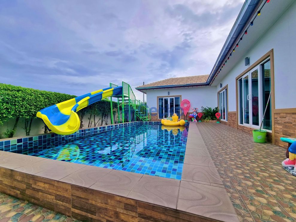 3 ห้องนอน บ้าน  ห้วยใหญ่ H010895 (Photo 2)