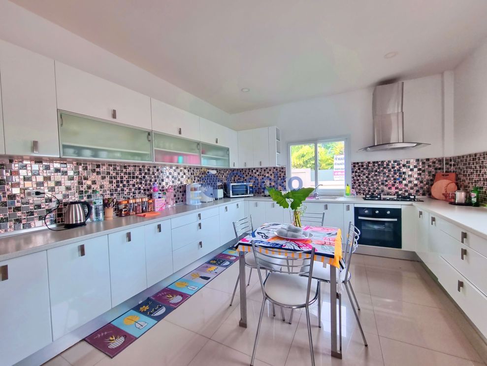 3 ห้องนอน บ้าน  ห้วยใหญ่ H010895 (Photo 4)