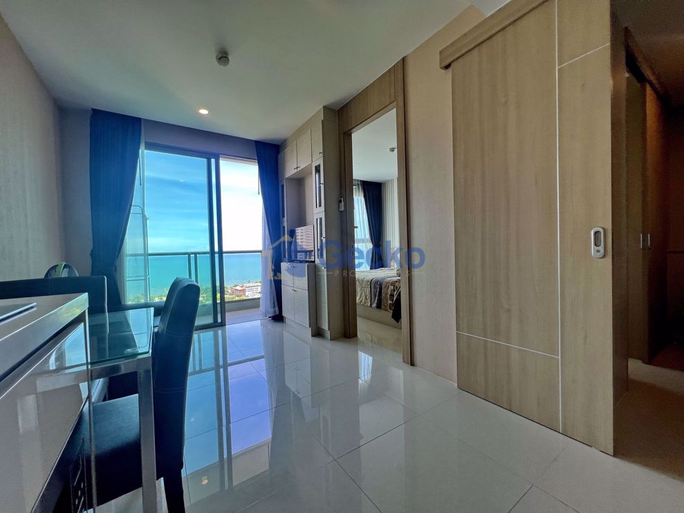 1 Bedroom Condo in The Riviera Jomtien Jomtien C010900 (Photo 3)