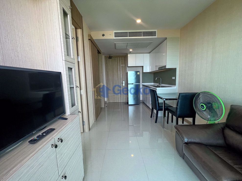 1 Bedroom Condo in The Riviera Jomtien Jomtien C010900 (Photo 4)