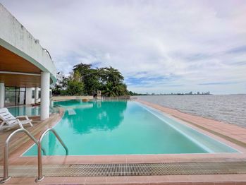 Bang Lamung Condo - C010903