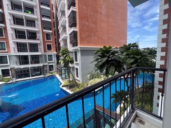 Jomtien Condo - C010915
