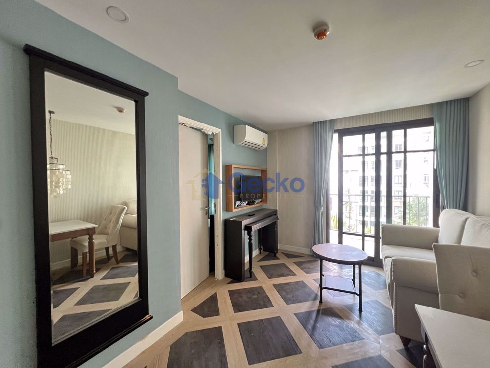 1 Bedroom Condo in Espana Jomtien C010915 (Photo 3)
