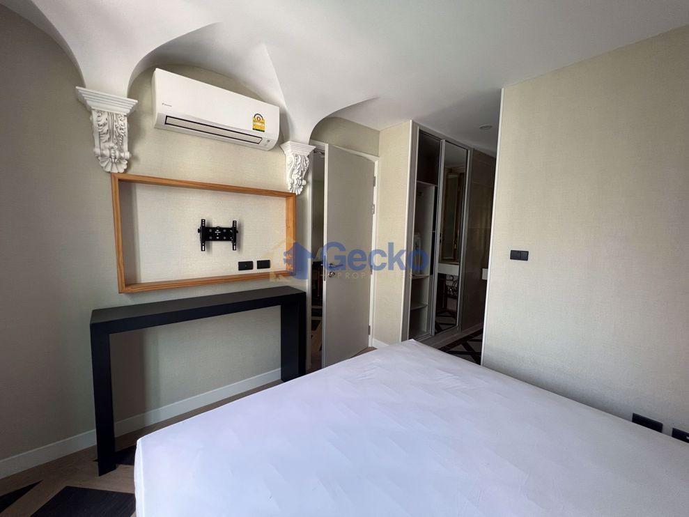 1 Bedroom Condo in Espana Jomtien C010915 (Photo 4)