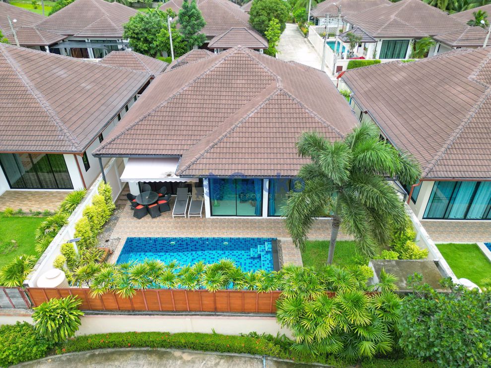 3 ห้องนอน บ้าน in Garden Ville 1  ห้วยใหญ่ H010931 (Photo 2)