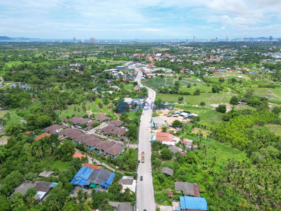 3 ห้องนอน บ้าน in Garden Ville 1  ห้วยใหญ่ H010931 (Photo 4)