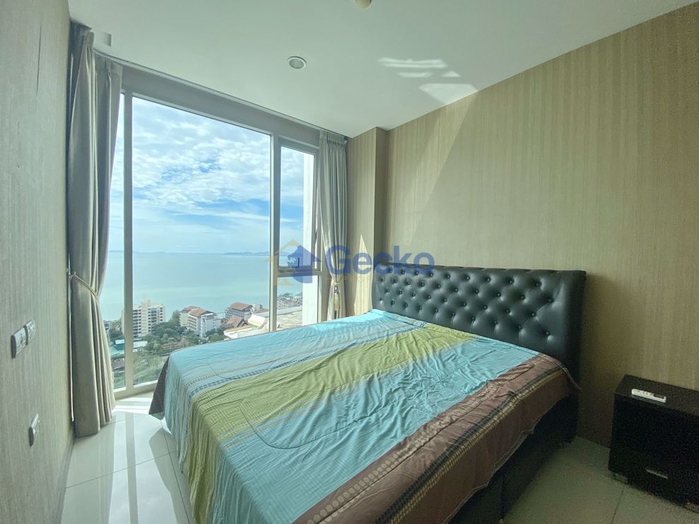 1 ห้องนอน คอนโดมิเนี่ยม in The Riviera Wongamat วงศ์อมาตย์ C010932 (Photo 3)