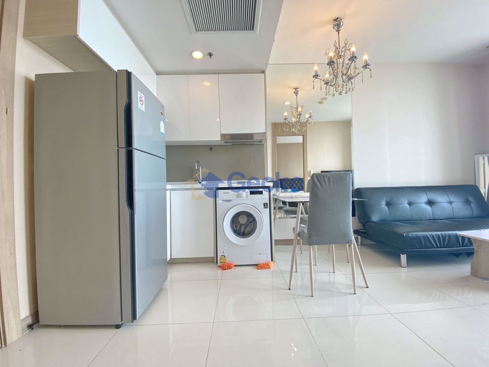 1 ห้องนอน คอนโดมิเนี่ยม in The Riviera Wongamat วงศ์อมาตย์ C010933 (Photo 1)