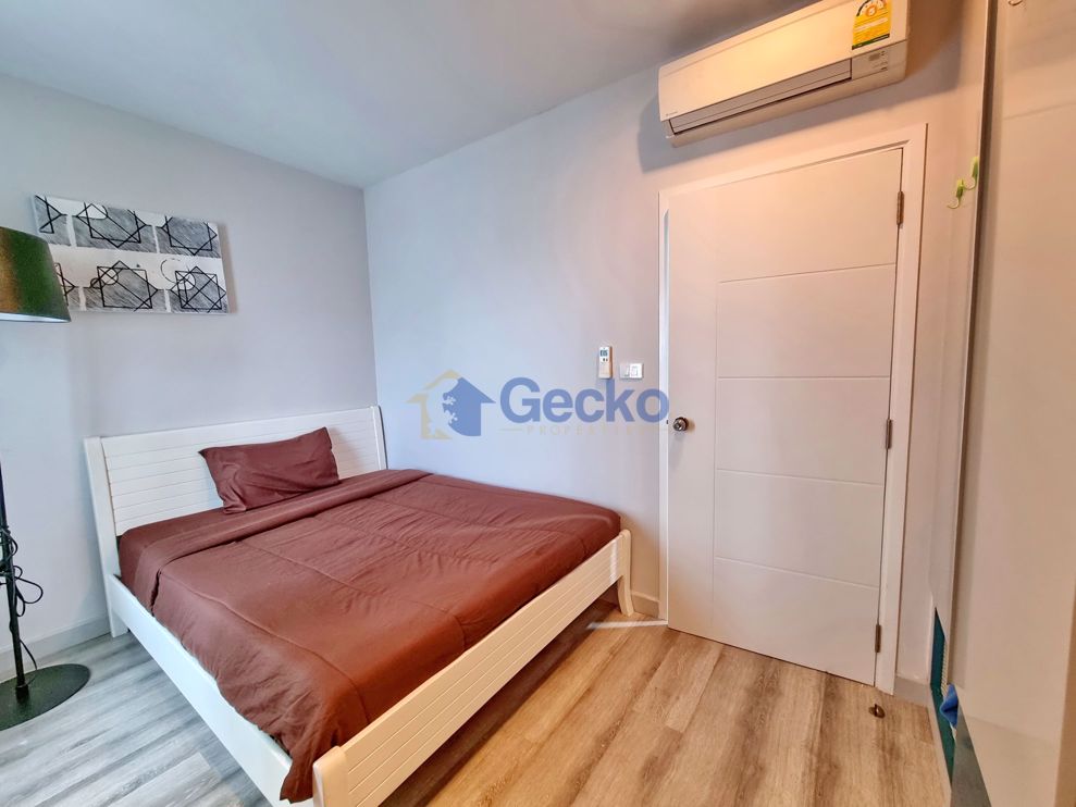 2 Bedrooms Condo in Centric Sea Central Pattaya C010935 (Photo 4)